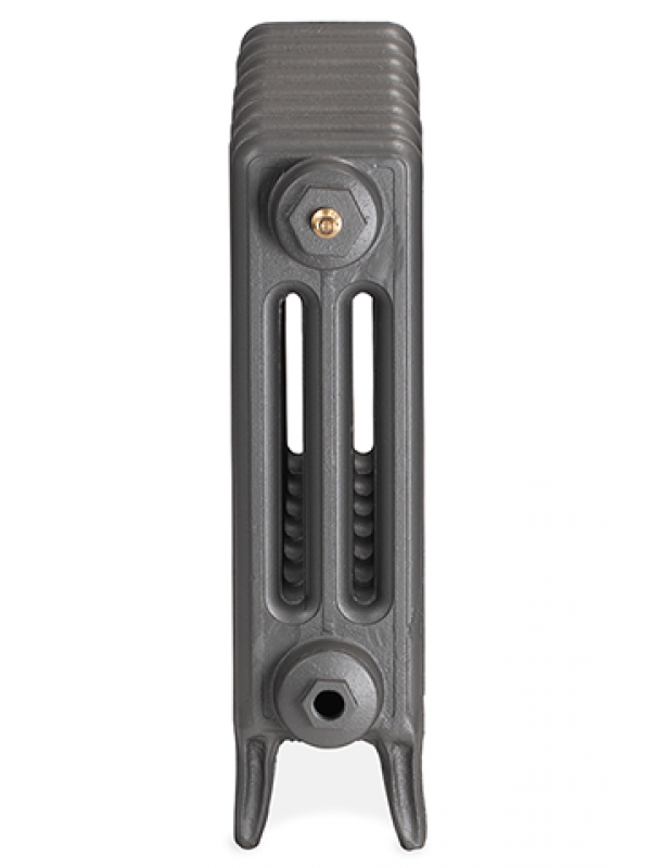 Victoriana 3 Cast Iron Radiator - 21 Section, 450H x 1298mm